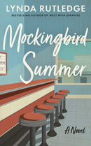 Mockingbird Summer : A Novel-9781662504518