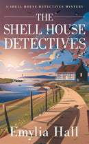 The Shell House Detectives-9781662505126