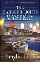 The Harbour Lights Mystery-9781662505157