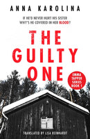 The Guilty One-9781662505195