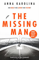 The Missing Man-9781662505218