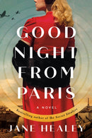 Goodnight from Paris : A Novel-9781662505294