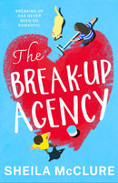 The Break-Up Agency-9781662505331