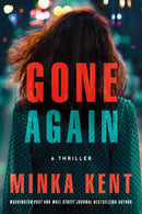 Gone Again : A Thriller-9781662505393