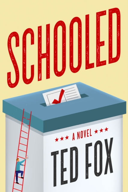 Schooled : A Novel-9781662505454