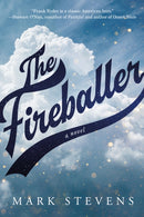 The Fireballer : A Novel-9781662505638