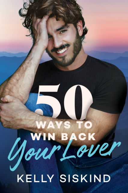 50 Ways to Win Back Your Lover-9781662505645