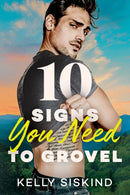 10 Signs You Need to Grovel-9781662505669