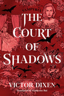 The Court of Shadows-9781662505706