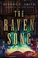 The Raven Song : A Novel-9781662505782