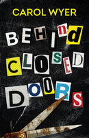 Behind Closed Doors-9781662506116