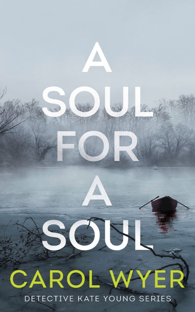 A Soul for a Soul-9781662506154