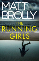 The Running Girls-9781662506161