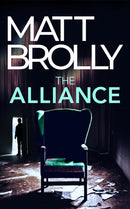 The Alliance-9781662506185