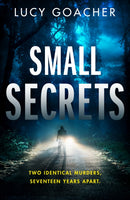 Small Secrets-9781662506291