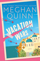Vacation Wars-9781662506338