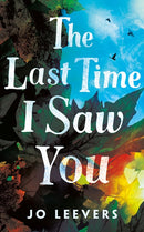 The Last Time I Saw You-9781662506390