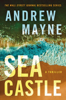 Sea Castle : A Thriller-9781662506413