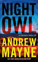 Night Owl : A Trasker Thriller-9781662506437
