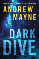 Dark Dive : A Thriller-9781662506451