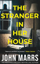 The Stranger in Her House-9781662506482