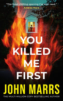 You Killed Me First-9781662506499