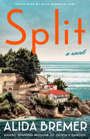 Split : A Novel-9781662507045