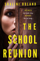 The School Reunion-9781662507090