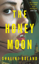 The Honeymoon-9781662507113