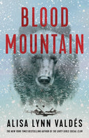 Blood Mountain-9781662507137