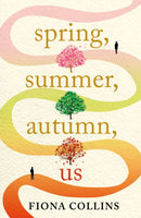 Spring, Summer, Autumn, Us-9781662507236