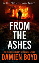 From The Ashes-9781662507373