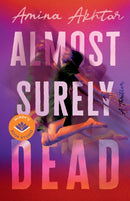 Almost Surely Dead-9781662507588