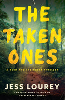 The Taken Ones : A Novel-9781662507618