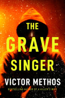 The Grave Singer-9781662507809