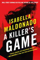A Killer's Game-9781662507830