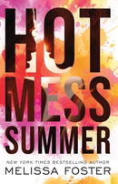 Hot Mess Summer-9781662507939
