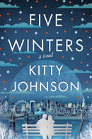 Five Winters : A Novel-9781662508004