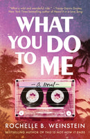 What You Do To Me : A Novel-9781662508271