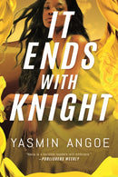 It Ends with Knight-9781662508295