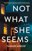 Not What She Seems : A Novel-9781662508332