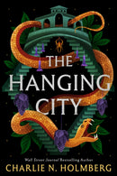 The Hanging City-9781662508707