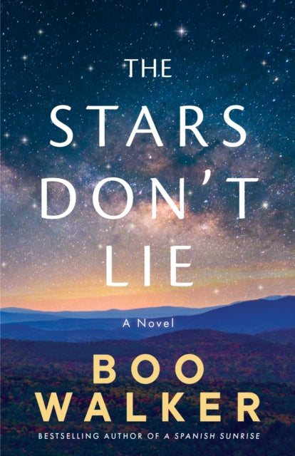 The Stars Don't Lie : A Novel-9781662508783