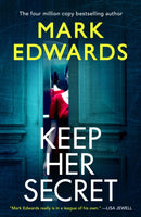 Keep Her Secret-9781662508936