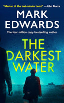 The Darkest Water-9781662508943