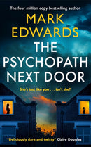 The Psychopath Next Door-9781662508974