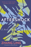 Aftershock : A Novel-9781662509025