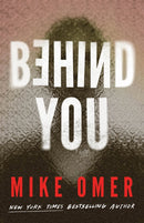 Behind You-9781662509391