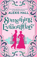 Something Extraordinary-9781662509421