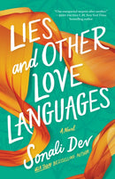 Lies and Other Love Languages : A Novel-9781662509513